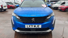 Peugeot 3008 1.2 PureTech Allure 5dr EAT8 Petrol Estate